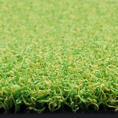 퍼팅용인조잔디