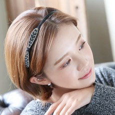 이미스머리띠