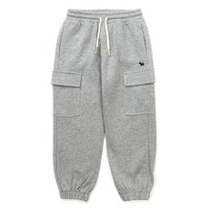 블루독베이비하트포켓데님