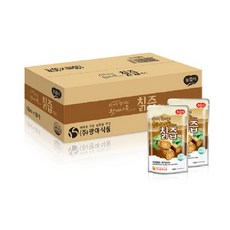 광야 헛개나무 칡즙 믹스 파우치 1BOXx30팩, 1box, 30
