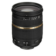 탐론 줌렌즈 SP AF28-75mm F/2.8 XR Di LD Aspherical (IF) MACRO A09 소니마운트용