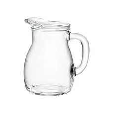 파사바체 비스트로 저그 물병, 0.25L, 1개