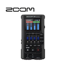 Zoom - R4 / 멀티트랙 레코더, 내용참조, 내용참조