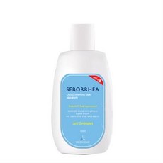 메디션 세보레아 샴푸 120ml, 단일상품