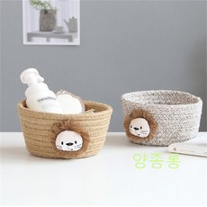 리안신생아바구니