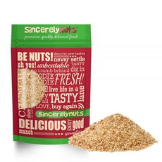 Sincerely Nuts 베이킹용 아몬드가루 분말 2.26kg, 5 LB, 1개
