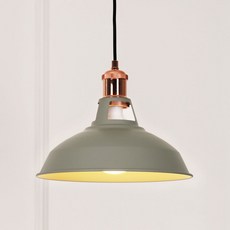 백열전구펜던트