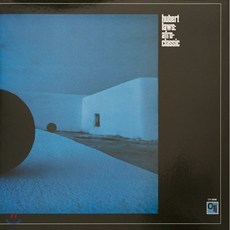 Hubert Laws (휴버트 로스) - Afro Classic [LP]