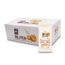 밀레의공방페스츄리약과