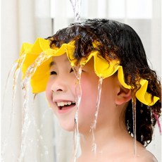 영유아헤어캡