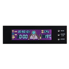 w1209팬컨트롤러