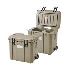 락앤락하드쿨러