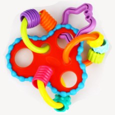 플레이그로치발기