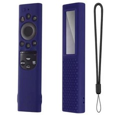 TV 리모컨 보호 케이스 커버 스킨 삼성 Bn59-01311b 01327 01357 Bn59-01357g Tm-1990c, 프랑스, 1개