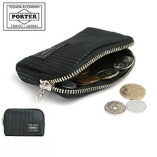 요시다 포터 드로잉 동전지갑 코인케이스 porter 650-09782 일본직구