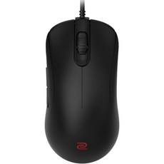 BenQ ZOWIE ZA13C 게이밍 마우스 대칭디자인/3360센서/우측/파라코드/경량/USB포트플러그앤플레이 3가지사이즈소