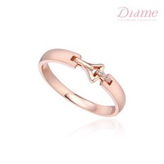 다이아미반지