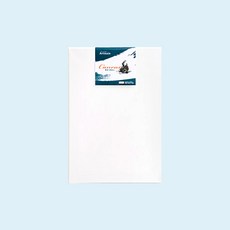 아트메이트전문가용 면천 캔버스 2호 F(26x18cm)