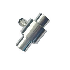 로더 압축 증폭기 컨베이어 63mm 헤드 공압 공기 밸브 자동 합금 수송 발생기 커넥터, 스테인리스 스틸 19mm 스터드