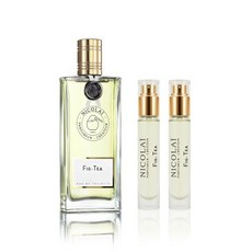 니콜라이 [니콜라이] 휘그 티 EDT 100ml, 선택완료, 단품없음