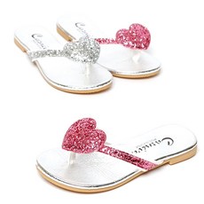 어린이하트쪼리