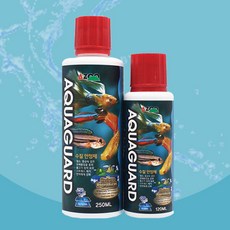 AZOO 아쿠아가드 (120ml), 1개, 120ml
