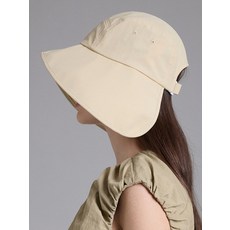 WHITE SANDS 아쿠아가드 보닛햇 하드힐 (6 colors)