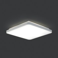 소룩스 LED 안방등 방등 50W 천장등 실링라이트, LED 내장형 50W 하얀빛(5700k)