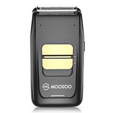 MOOSOO M Electric Razor for Men MOOSOO Electric Foil Shaver Two Spee, 상세내용참조, 상세내용참조, 상세내용참조