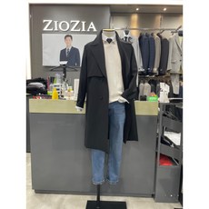 지오지아트렌치