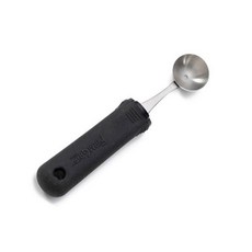 화채스푼1P 조리도구 와인용품 볼러 밀폐용기 메론 글라스 커피용품 술잔 술병