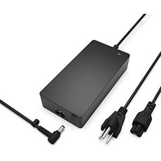 UL Listed 180W 150W AC Charger Fit for Asus ROG Swift PG27UQ PG27U PG2, 상세내용참조