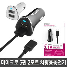 34핀충전기