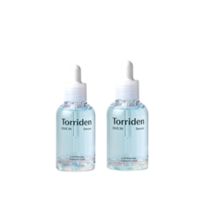 (2종세트)토리든 다이브인 저분자 히알루론산 세럼 50ml+40ml, 단품