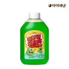 아이오감슬라임입욕제