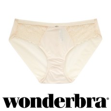 [Wonderbra] 원더브라 에센셜 크림 팬티 1종 WBWPT2O18T