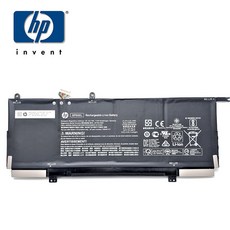 HP 정품 SP04X LTPN-Q203 Q204 L28764-005 HSTNN-OB1B Spectre X360 13-AP Series 배터리, 1개