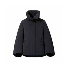 UNIQLO +J JIL SANDER HYBRID DOWN JACKET NAVY XS S M L XL COAT PUFFER RARE NWT