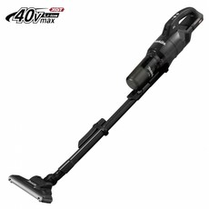 마끼다 CL003GZ09 충전청소기 블랙색상 40V 본체만, 1개