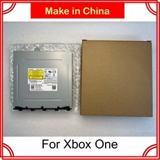 블루레이플레이어 블루레이ODD DVD플레이어 CD플레이어 4K 영상플레이어 XBOX ONE Blu-Ray 디스크 드라이브 라이트의 DG-6M1S 완전한 Xbox One DVD 교