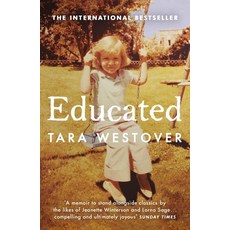 Educated (영국판):The international bestselling memoir, Windmill Books