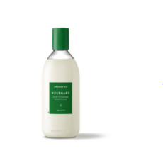 아로마티카헤어오일