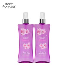 바디판타지베이비샴푸