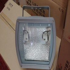 FIAM 2120-150W-GY 투광기용 알미늄 케이스, 1개