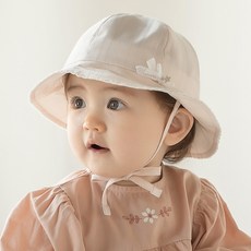 [해피프린스]나엘 아기 썬햇