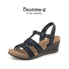 베어파우알리나