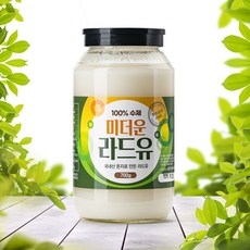 맛집비법 라드유 라드 식용류 요리유 한돈 돈지100% 700g [전원생활연구소] 1개 상품 이미지