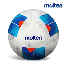 (정품) 몰텐 축구공 5호 4호 반타지오 1000 신형 2025 보급형 트레이닝 매치볼, 1개, F4N1000