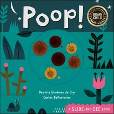 Poop!, Barefoot Books