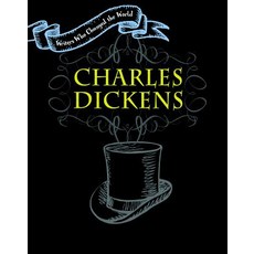 (영문도서) Charles Dickens Library Binding, Lucent Press, English, 9781534565883